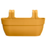 vibia campana easy hanger large jaune miel